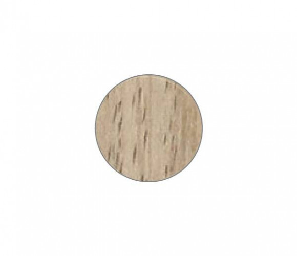Заглушка самокл. d=20мм Орех карини беленый 20.126 (28шт/лист)