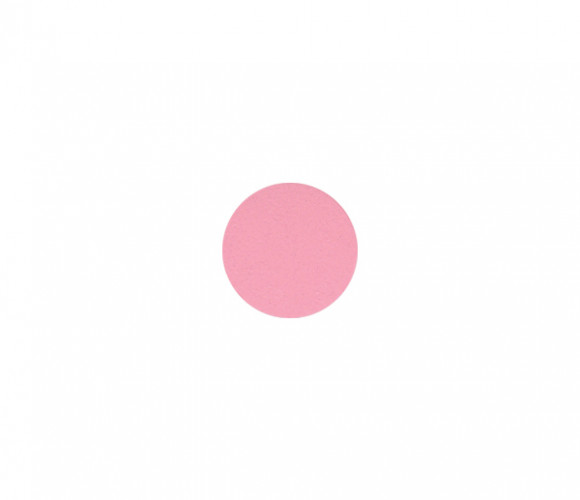 Заглушка самокл. d=14мм Фламинго розовый 14.082 (25шт/лист)