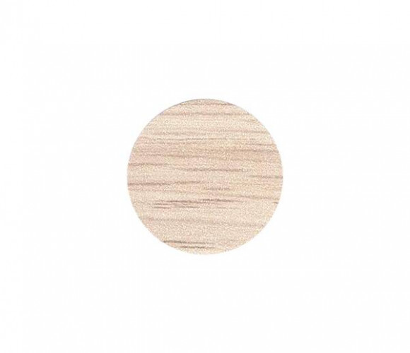 Заглушка самокл. d=20мм Вишня гамильтон 20.851 (28шт/лист)