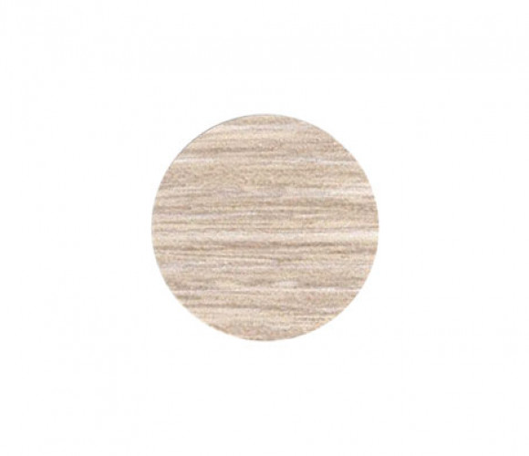 Заглушка самокл. d=20мм Дуб гладстоун песочный 20.742 (28шт/лист)