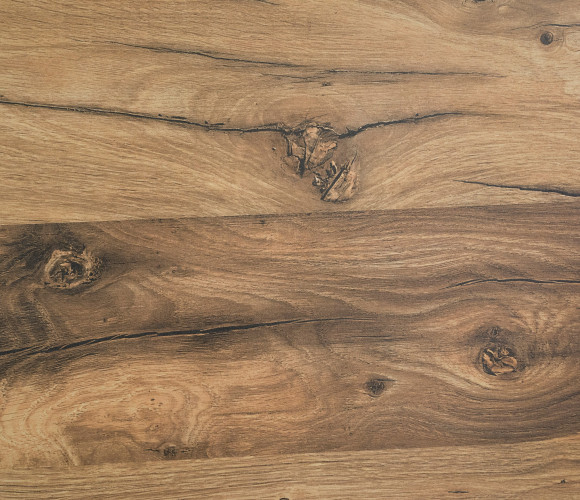 Кромка-232                     Дуб корсика светлый  3000-32мм   Б/К