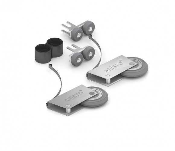 АРИСТО Комплект роликов Н   AS0161