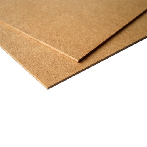   ХДФ 2500-2070-3мм (Кроношпан)