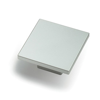 Ручка К 8 металлик