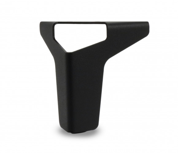 Опора OPR 058.0100.9005 (1,5мм) Черный