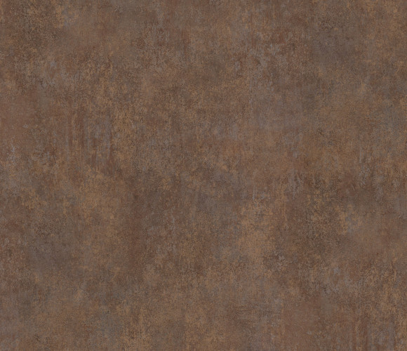 EGGER Плинтус F302 ST87 Ферро бронза 4100х25х25