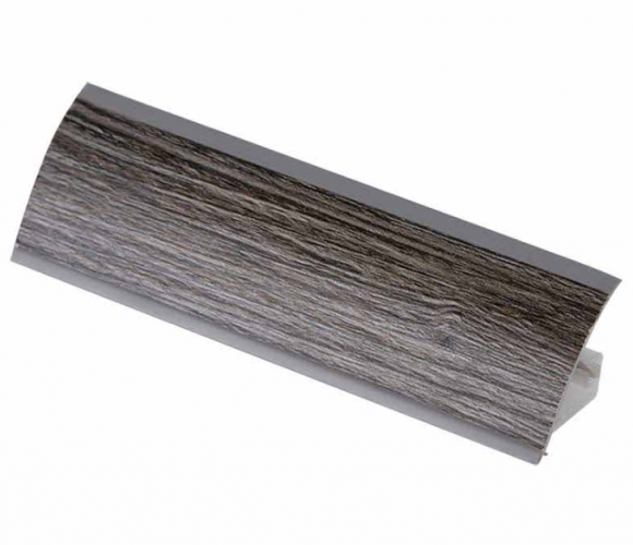 EGGER Плинтус H1486 ST22 Сосна Пасадена 4100х25х25