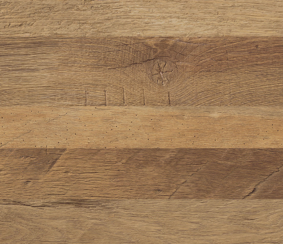 EGGER Плинтус H197 ST10 Древесина винтаж натуральная 4100х25х25