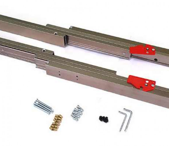 Выдвижной стол LANCH   505.73.954