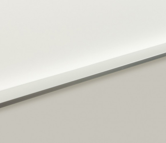 RT109SC.1/000/800 Сатиновый хром Ручка RAY