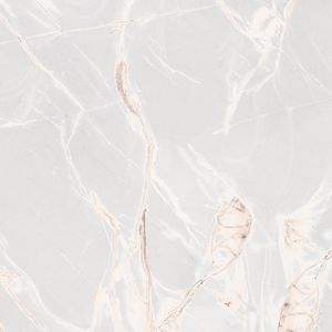 Столешница-FS323 (4,1) S1 R 3  Санторини светло-серый      4100-600-38мм