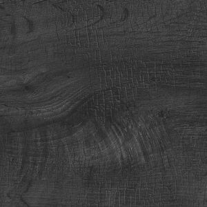 Столешница-FS2221 (4,1) W4 R 3  Инфинити черный     4100-600-38мм