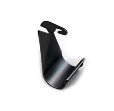 АРИСТО Подвески штанги, черный   WA0308