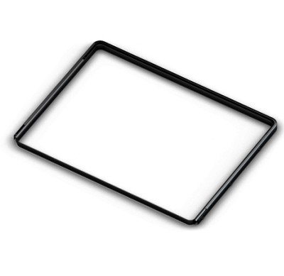 АРИСТО Рамка для корзин выдвижная, серия 460, L=550, черный   WA0299