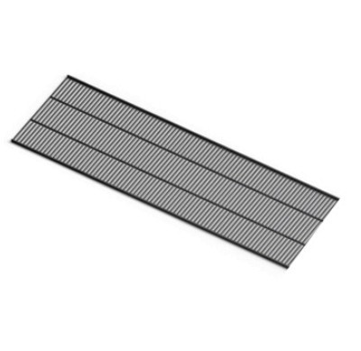 АРИСТО Полка проволочная, серия 460, L=900, черный   WA0288