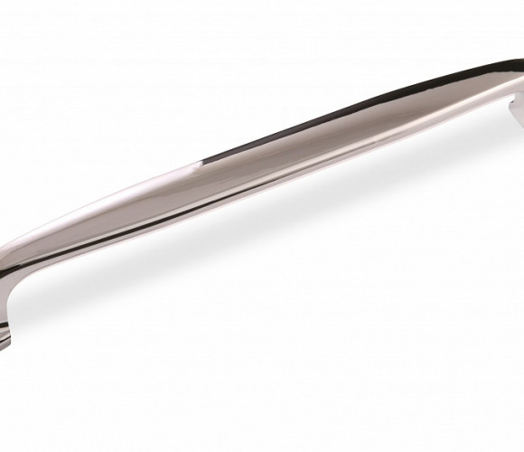 Ручка - скоба FS 205160 Хром глянец