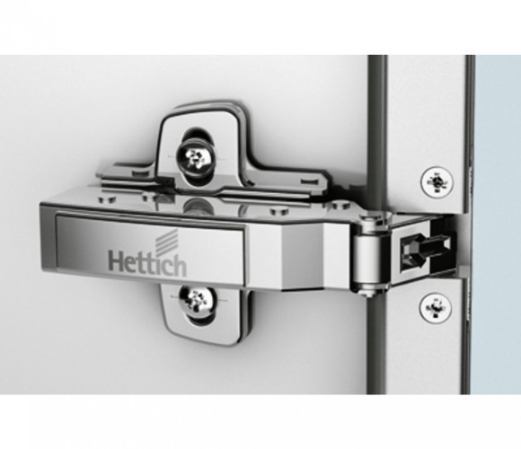 9072524 ПЕТЛЯ SENSYS 8638I ДЛЯ АЛЮМИНИЕВЫХ РАМ, УГОЛ 95ГР, ЧАШКА TA32, НАКЛАДНАЯ НАВЕСКА(B12, 5)