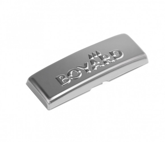 Декоративная заглушка для корпуса петель линейки NEO/EVO H7CP   BOYARD