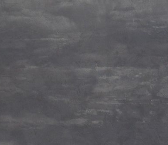 Кромка из БСП-FS909  S5  Пепел черный   2100-42мм