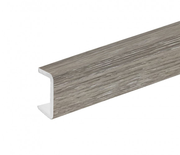 Конечный элемент цоколя 100мм, Соната