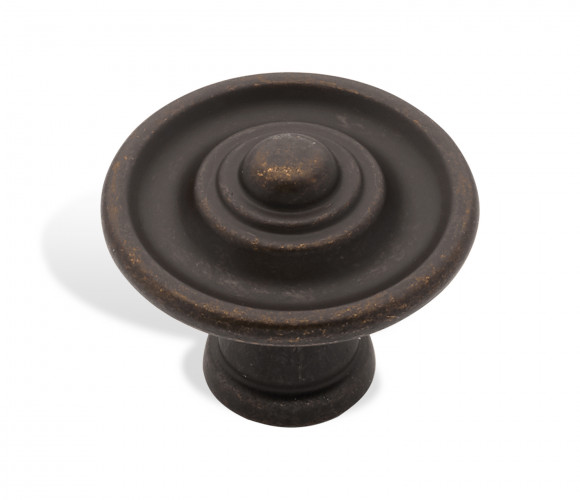 RC530AC.1 Старинная медь Ручка DOLCE    la Famiglia