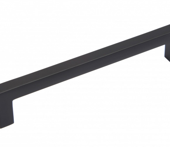 RS043BL.4/128 Черный матовый Ручка QUADRA