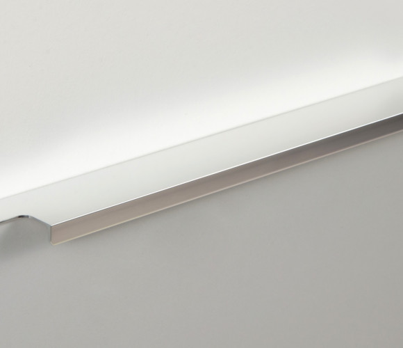 RT109CP.1/224/300 Хром полированный Ручка RAY