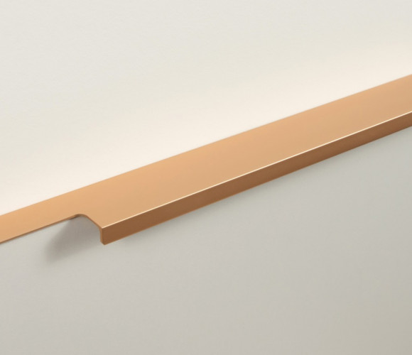 RT109SG.1/000/400 Сатиновое золото Ручка RAY