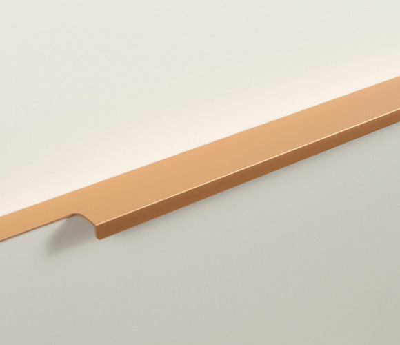 RT109SG.1/000/450 Сатиновое золото Ручка RAY