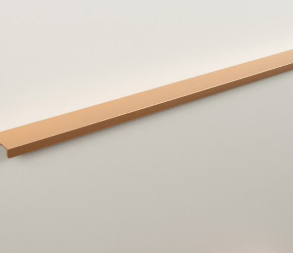 RT109SG.1/000/600 Сатиновое золото Ручка RAY