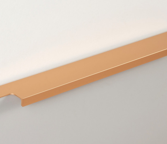 RT109SG.1/224/300 Сатиновое золото Ручка RAY