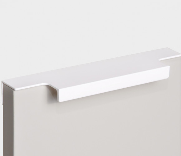 RT109W.1/128/150 Белый Ручка RAY