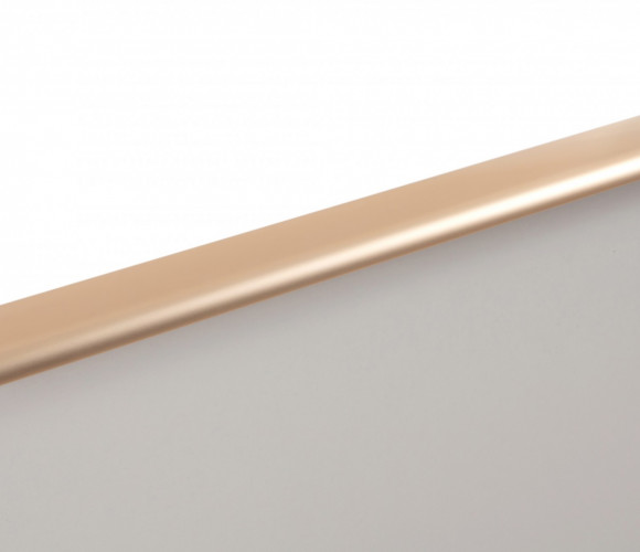 RT110SG.1/000/500 Сатиновое золото Ручка MONTE