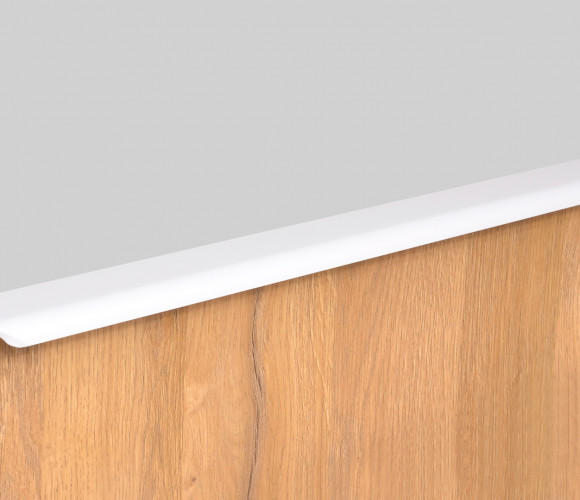 RT110W.1/000/450 Белый Ручка MONTE