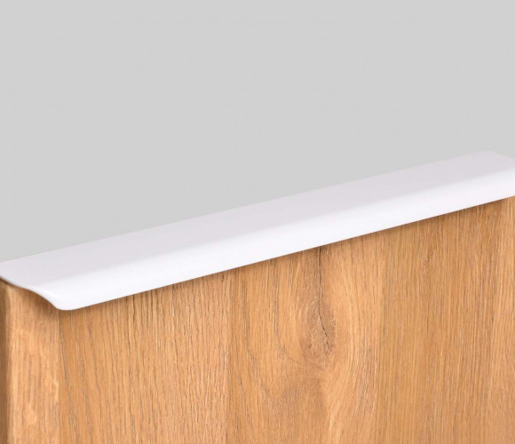 RT110W.1/224/300 Белый Ручка MONTE