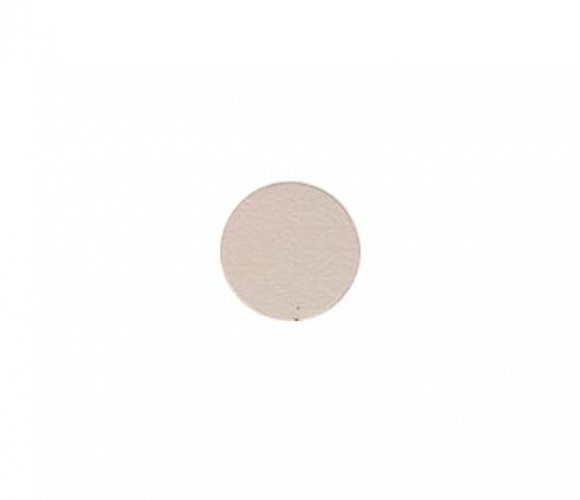 Заглушка самокл. d=14мм Бежевый песок 14.062 (25шт/лист)*****