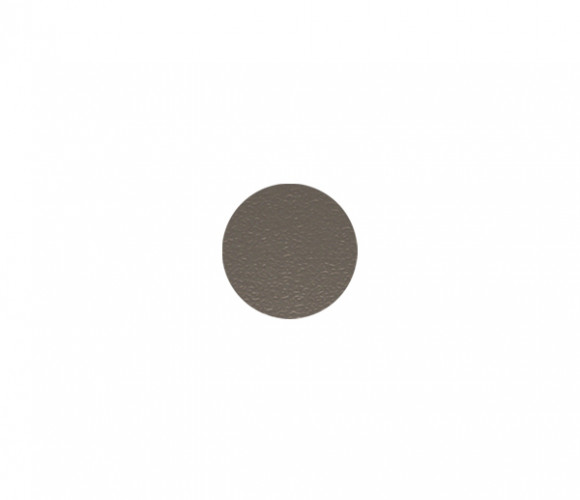 Заглушка самокл. d=14мм Серый 2 14.054 (25шт/лист)