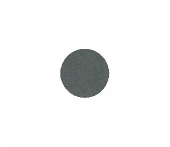 Заглушка самокл. d=14мм Ателье темное 14.155 (25шт/лист)