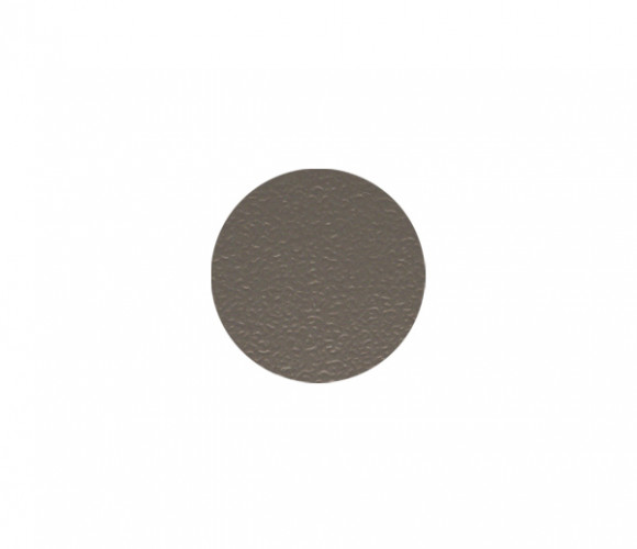 Заглушка самокл. d=20мм Серый 2    20.054 (28шт/лист)