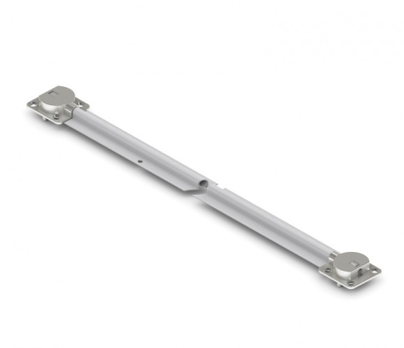 АРИСТО Выпрямитель накладной NOVA   NA0208