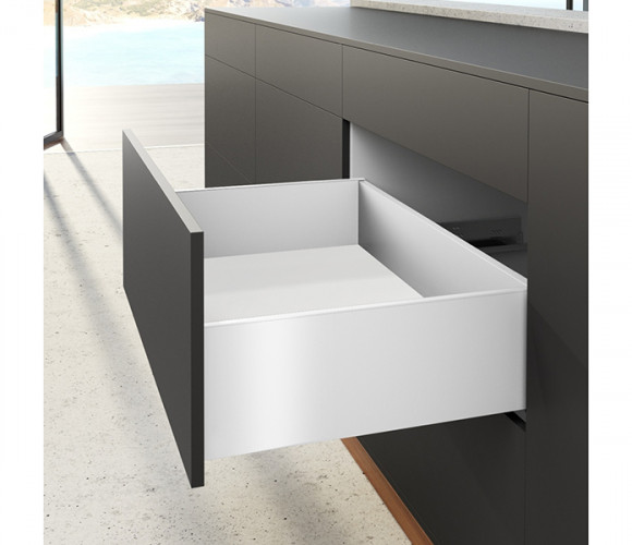 Ящик AvanTech YOU выс. бок. 187мм., длина 500мм., белый