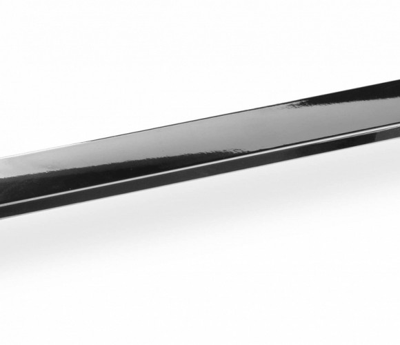 Ручка - скоба FS 040128 Хром глянец (ТЗ)