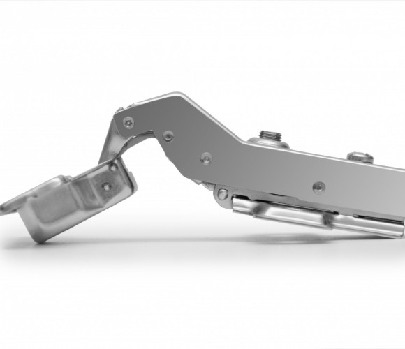 Петля BOYARD 30 гр. с Доводчиком H621A02/1810