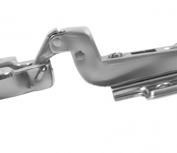 Петля BOYARD без пружины, вкладная LIBERTY H691C02/0112