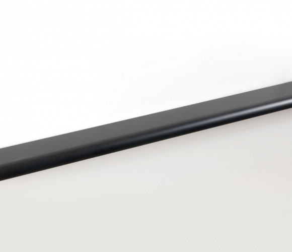 RT110BL.1/000/900 Черный матовый Ручка MONTE