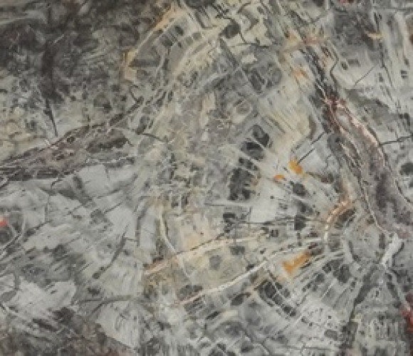 Кромка-33               Волшебное дерево  3000-32мм   Б/К