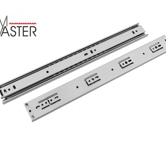Направляющие шариковые MASTER DB4504Zn/450   БОЯРД