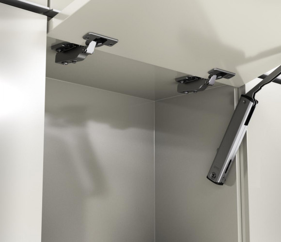 Подъемный механизм TOP-STAYS SE, индекс 500-1500, h240-600 (SE00AM01)   16401