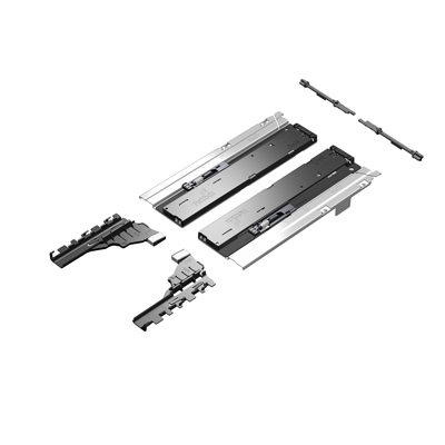 9240163 КОМПЛЕКТ МЕХАНИЗМА PUSH TO OPEN SILENT 30 ДЛЯ INNOTECH ATIRA