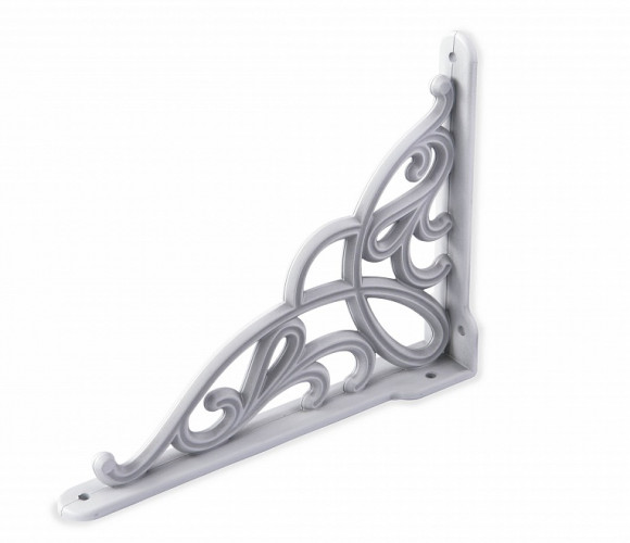 Кронштейн D 048000 St светлый